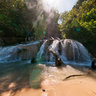 Dunn's River Falls, Jamaica