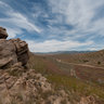 Desert Mountain, Juab, Utah