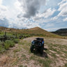 Max Reid Trail, Paiute ATV trail, Utah