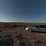 20 May 2012 Full Solar Eclipse, near Modena, Utah