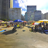 Camboriu Beach