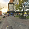 Blumenau street XV