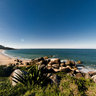 beach Balneario Camboriu