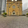 Catedral De Lages