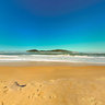 Praia Do Campeche