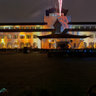 Video Mapping Projection, Gedung Sate, Bandung
