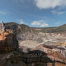Kawah Ratu, Tangkuban Perahu