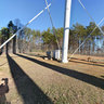 Burke County water tank