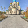 Blagoveshchensk Cathedral