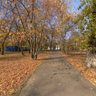 Blagoveshchensk City Park