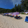 Nai Harn Beach at Phuket