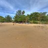 Yanui Beach