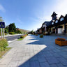 Pano Vysoke Tatry Stary Smokovec