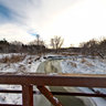 Humber River Trail Kleinburg