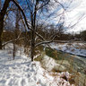Kortright Centre for Conservation - Humber River
