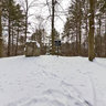 Kortright Centre for Conservation - Welcome Centre