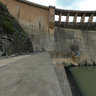 Vanderkloof Dam