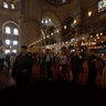 Sultan Ahmet ( Blue Mosque- Istanbul)