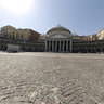 Piazza Plebiscito (Naples)