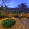 Le Petit Paradis Diego Jardin