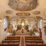 Catholic Church - Assumption of Mary - Stuttgart Feuerbach
