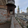 Petersfriedhof Salzburg
