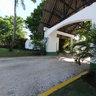 Leisure Golf Club Diani Beach gate