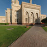 Jumeirah Mosque