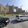 Hotel Atlantis, Palm Jumeirah, Dubai, UAE