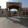 Heritage Village in Shindagha, Dubai, UAE
