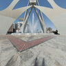 Clock Tower, Dubai, UAE