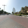 Burj Al Arab, Dubai, UAE