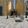The Walk, Jumeirah Beach Residence, Dubai, UAE