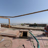 Fishing Dhau, Kalba, UAE