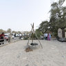 Al Bidyah Mosque, Fujeirah, UAE