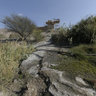 Bithnah Fort, Fujeirah, UAE