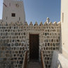 Fort Kalba, UAE