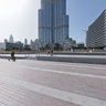 Burj Khalifa, Dubai, UAE