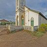 Sacre Coeur de Jesus, Pakse, Laos