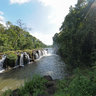 Tad Pha Suam, Bolaven Plateau, Laos