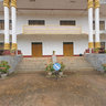 Champassak Provincial Historic Heritage Museum, Pakse, Laos