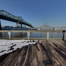 Battleship Cove