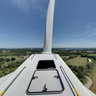 Abbey Wind Turbine