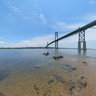 Mt Hope Bridge Bristol