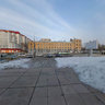 Hunters-shop. Novosibirsk.