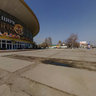 Circus. Novosibirsk.