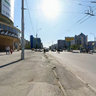 About circus. Novosibirsk