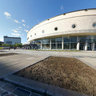 Theatre Globus. Novosibirsk.