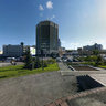 Theatre Globus. Novosibirsk.