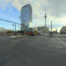 Alexanderplatz Memhardstraße